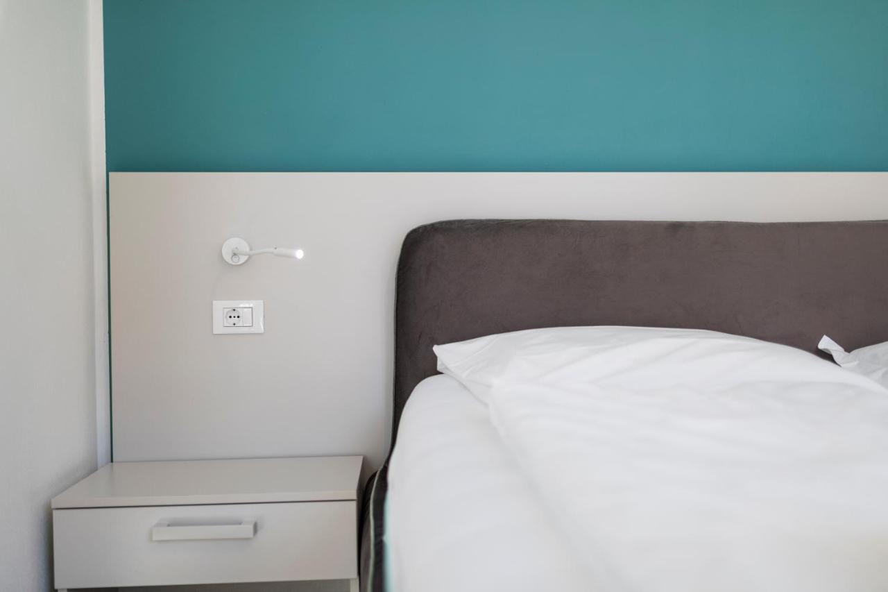 Deluxe Double Room Balcony