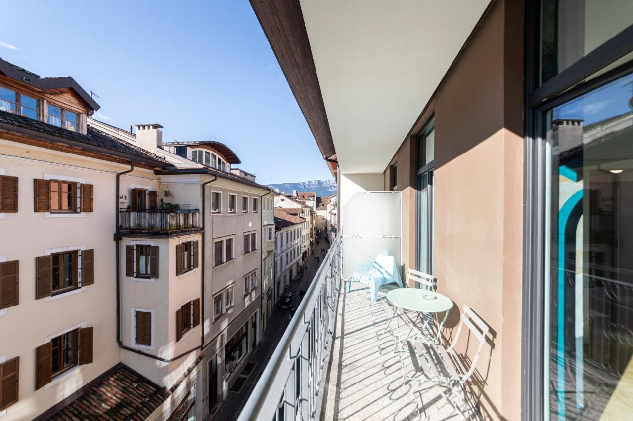 Deluxe Double Room Balcony