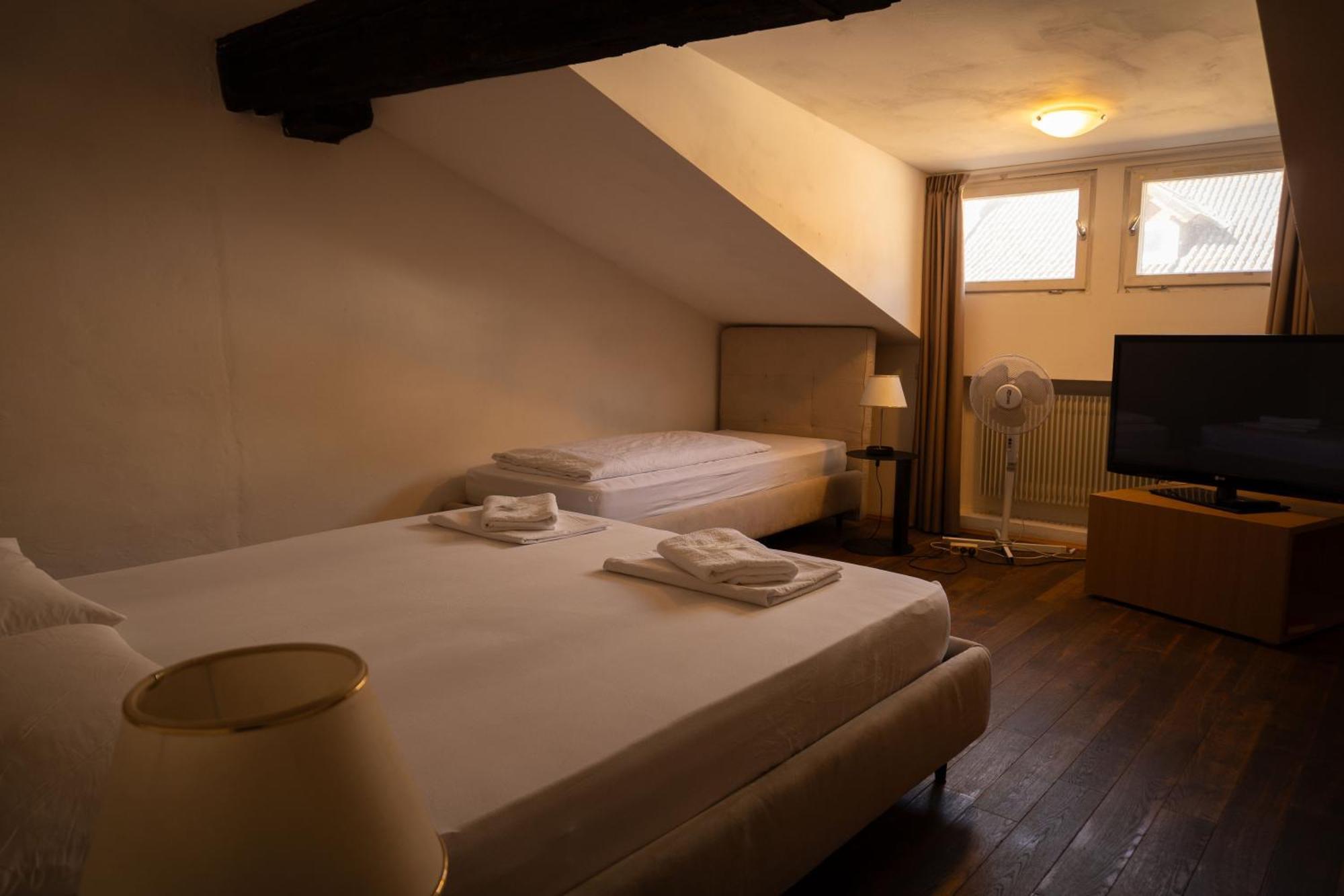 Appartamento con 1 Camera da Letto