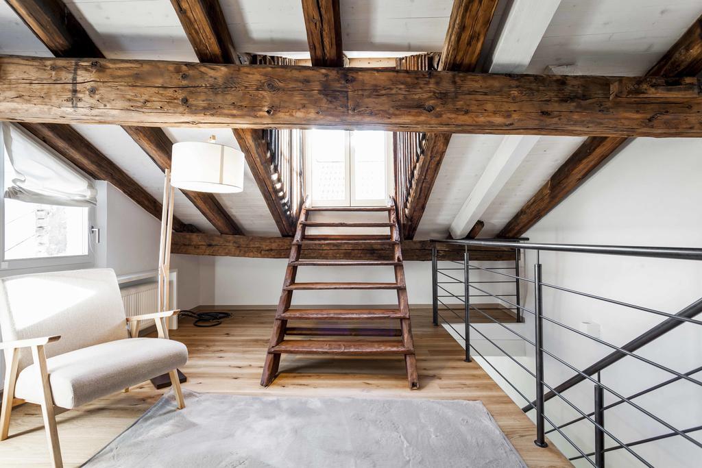 Duplex Apartment