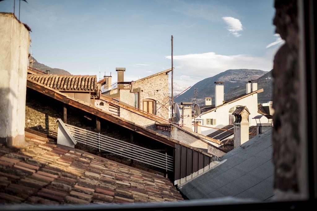 Duplex Apartment