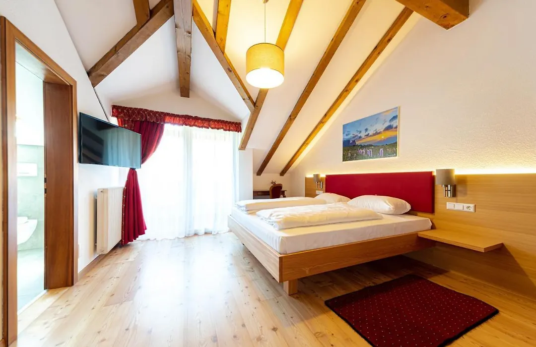 Hotel Ristorante Lewald-1