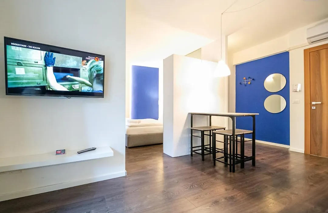 Apartment Vanga-1