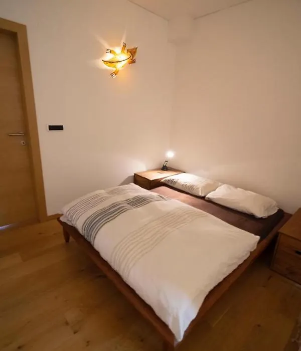 Ka.La Apartment-1