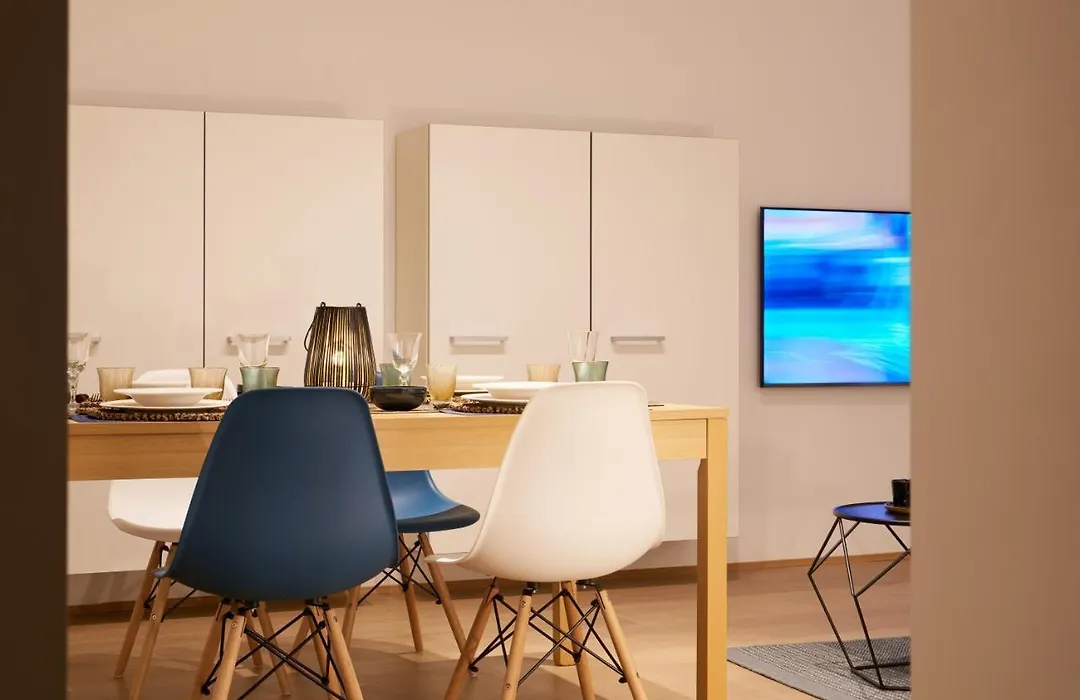 Franciscus Apartments-1