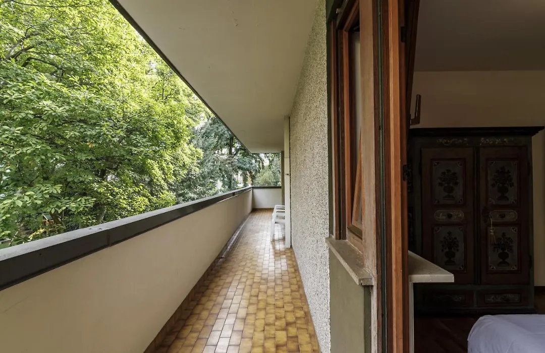 Apartment Cavour 2-1