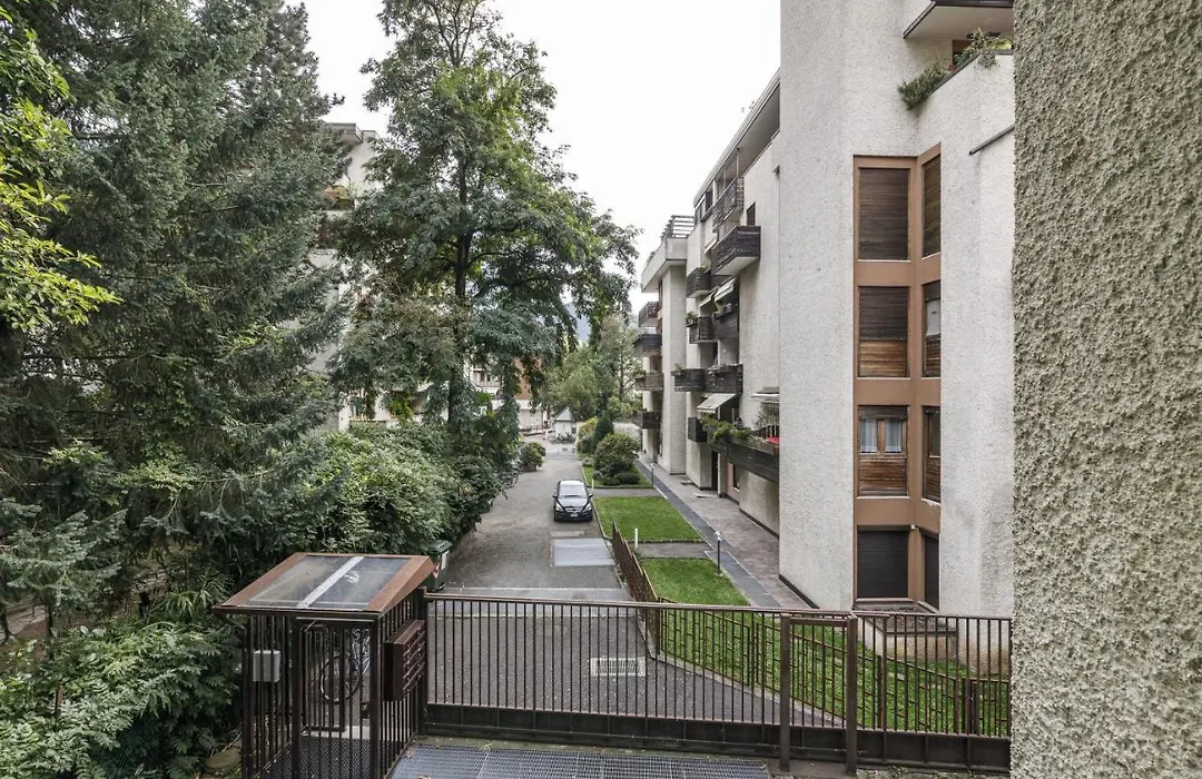 Apartment Cavour-1