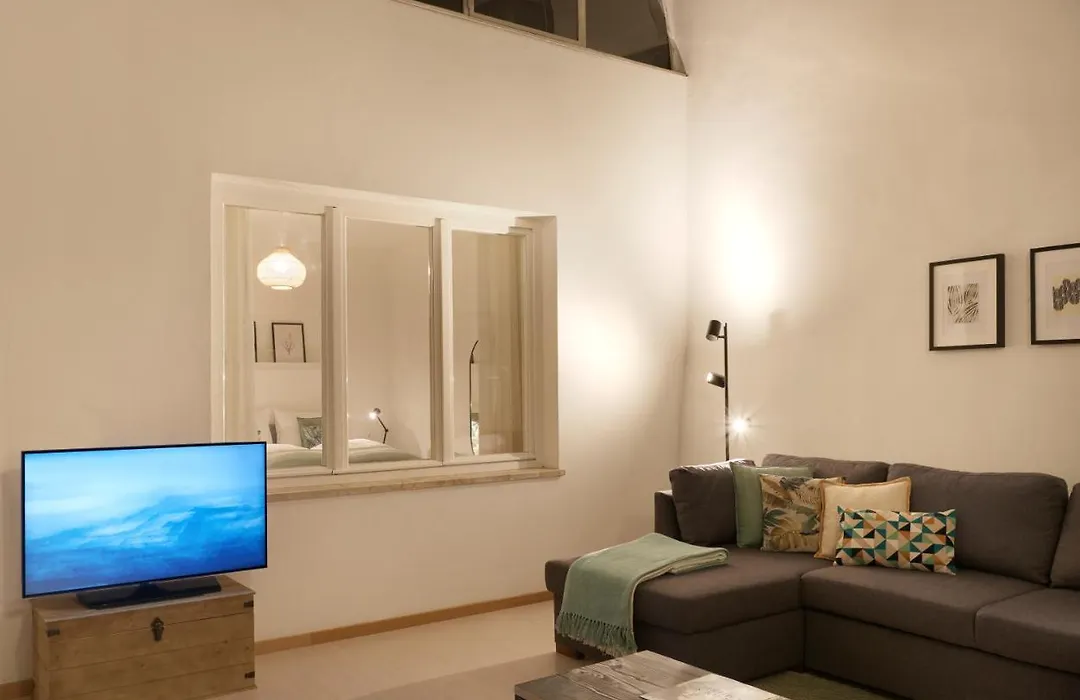 Argentieri City Loft-1