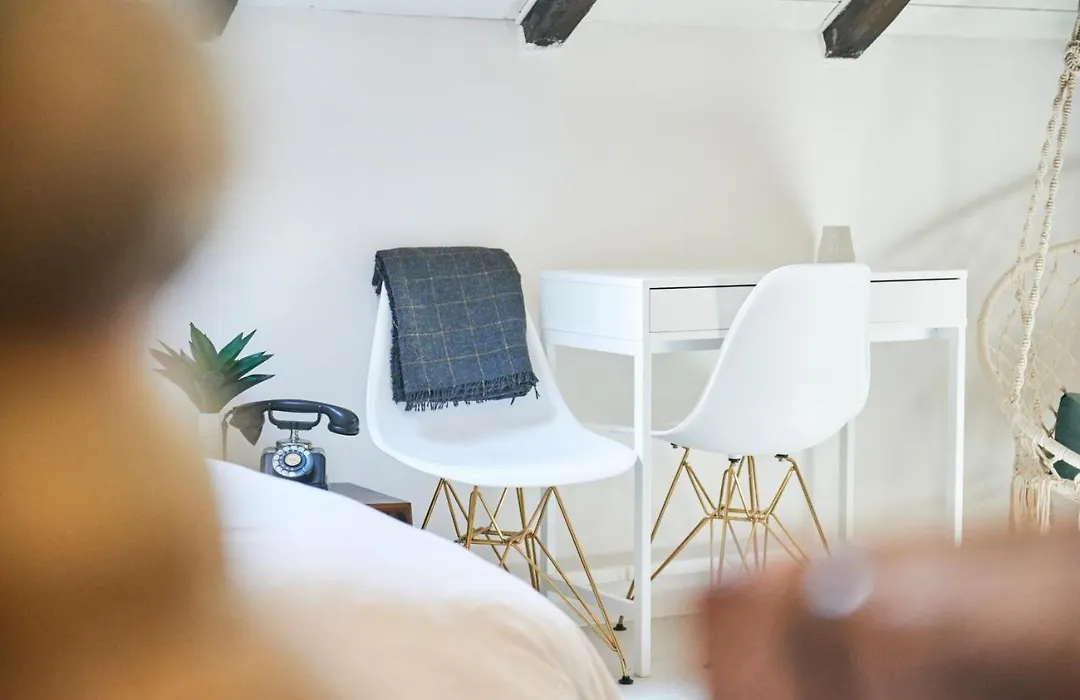 Cozy Artist Loft-1