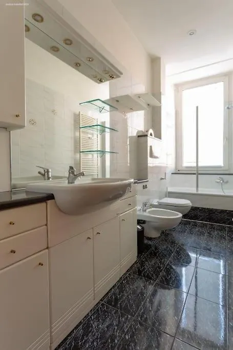 Victoria Apartment-1