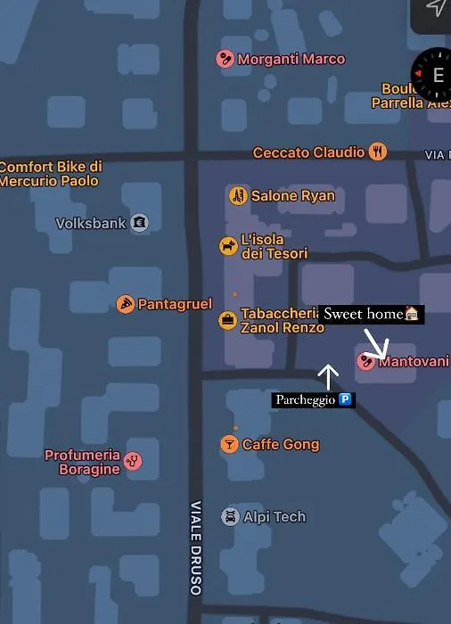 Sweet Home-1