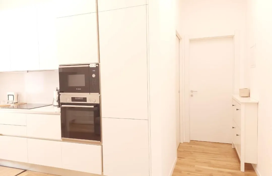 Apartment Ca' De Bezzi-1