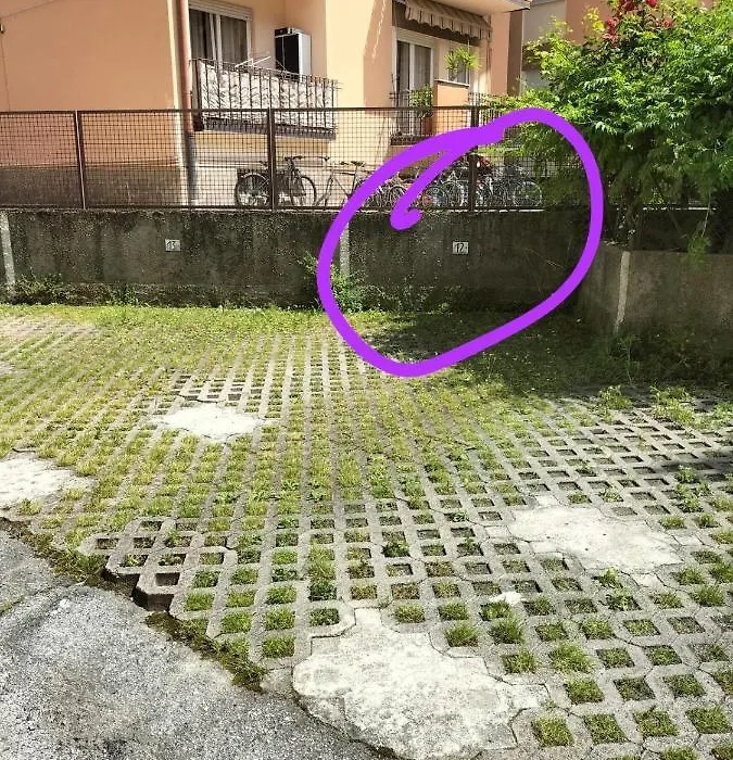 Franz Home Wi-Fi Ac 1 Free Parking-1