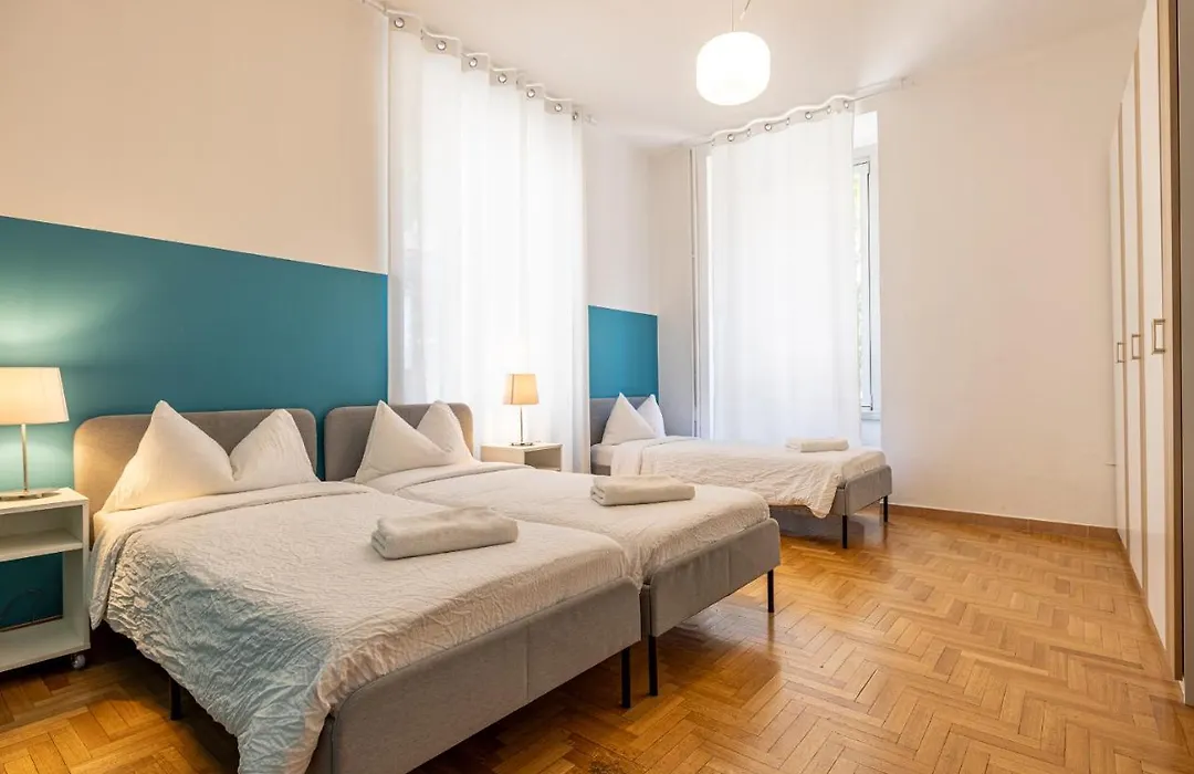 Mia Rooms - Room With Private Bath Bolzano Center-1