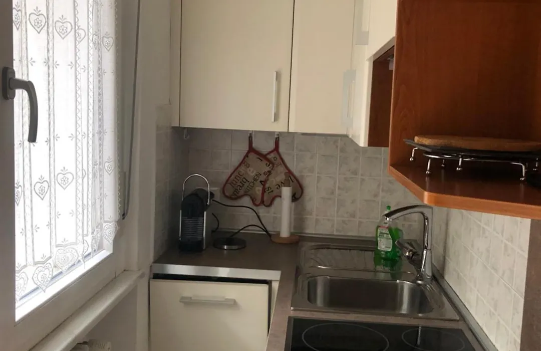 Guesthouse Gigli 2 - Free Tourist Card & Car Parking - No Trucks-1