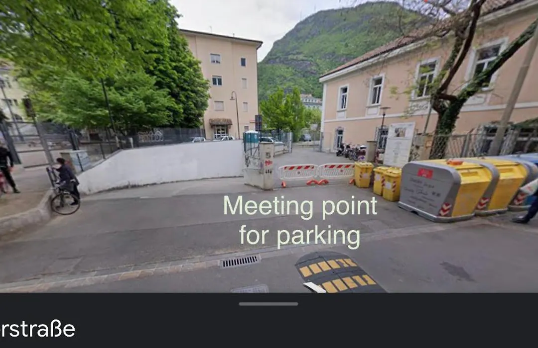 Lauben Suite Old Town Bolzano-1
