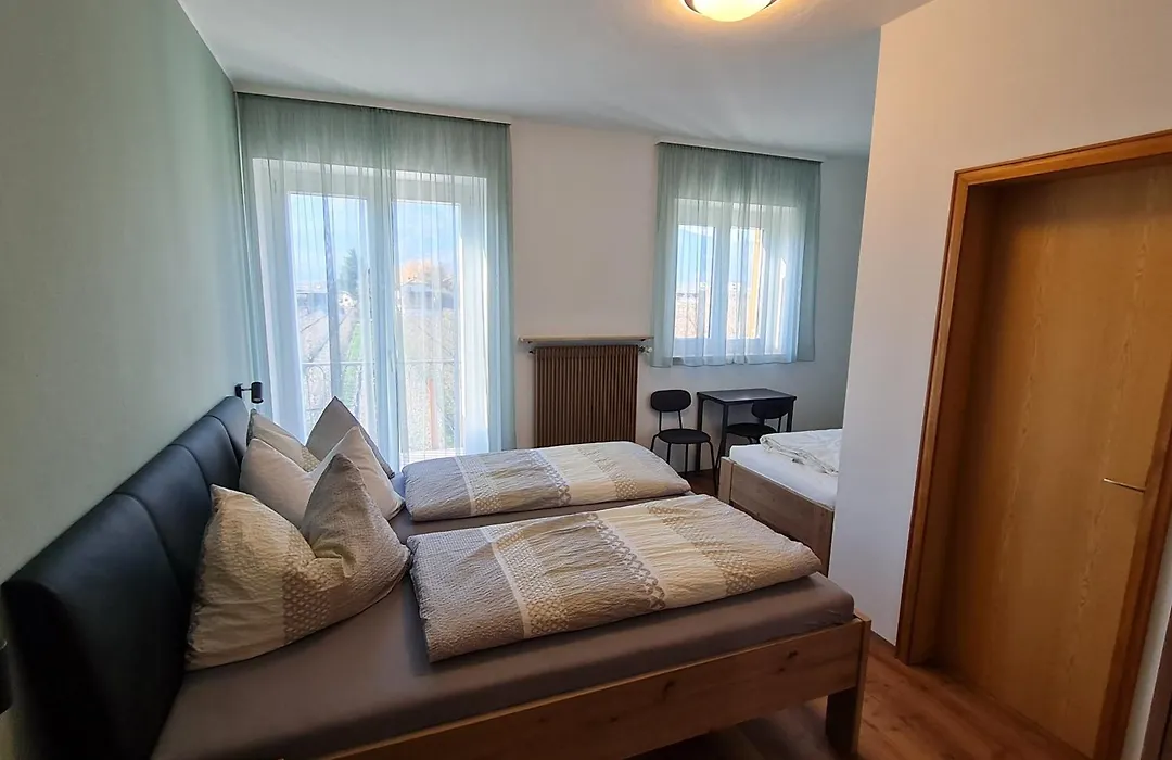 Gasserhof Bozen-1