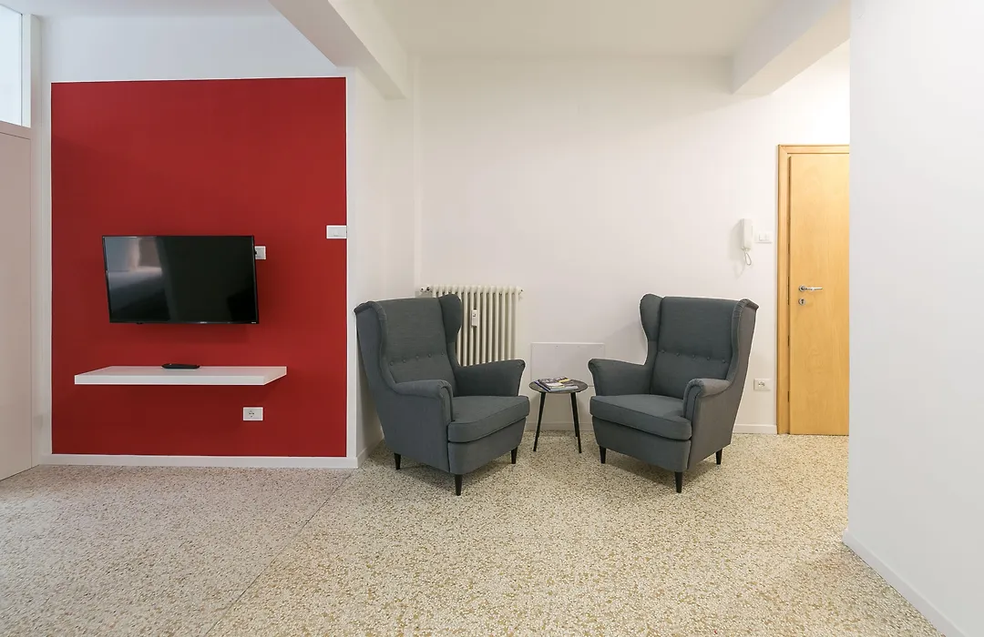 Apartment Duomo-1