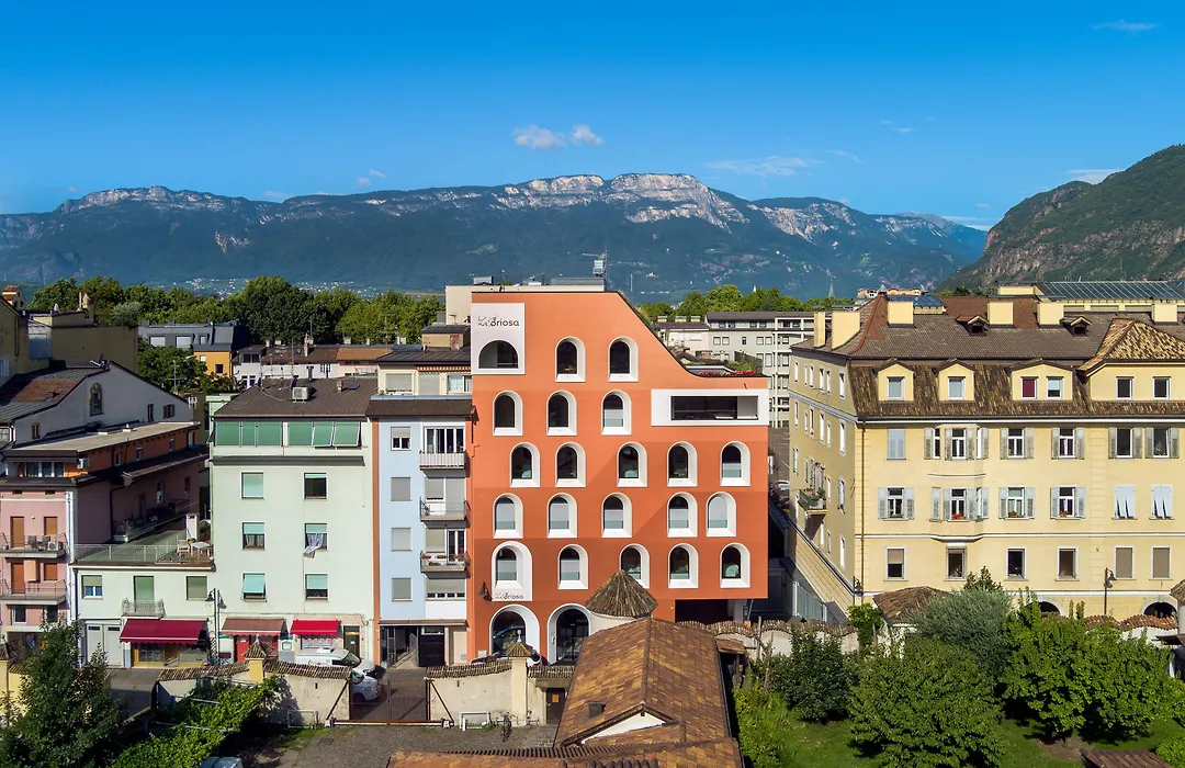 Hotel La Briosa-1