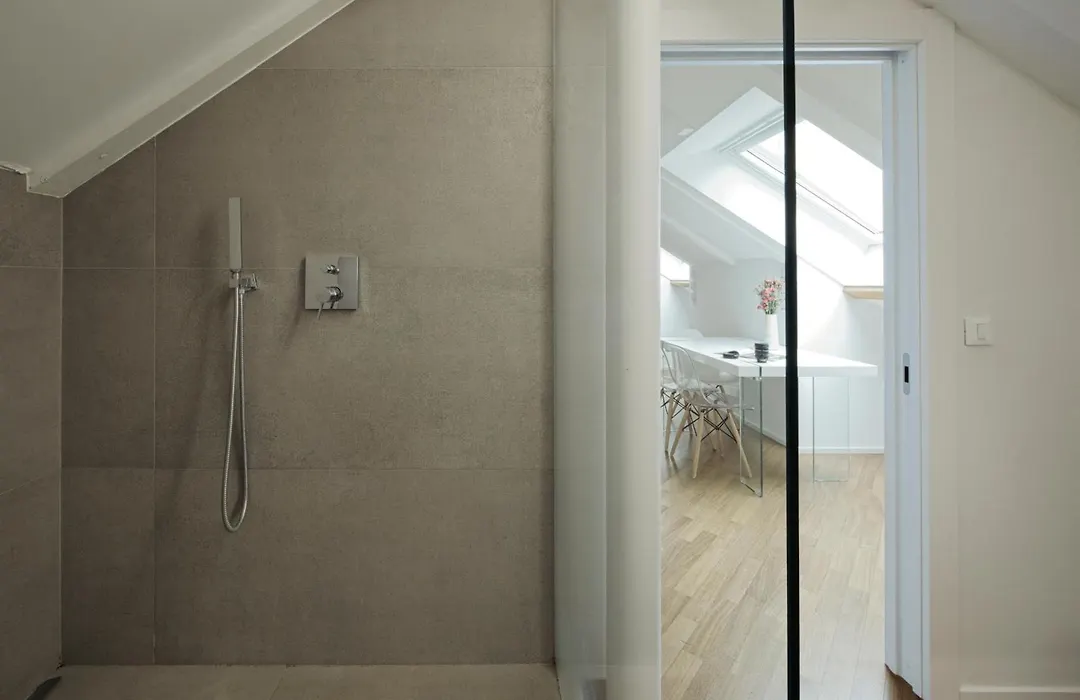 Historic Rooms And Apartments In The City Centre Of Bolzano-1
