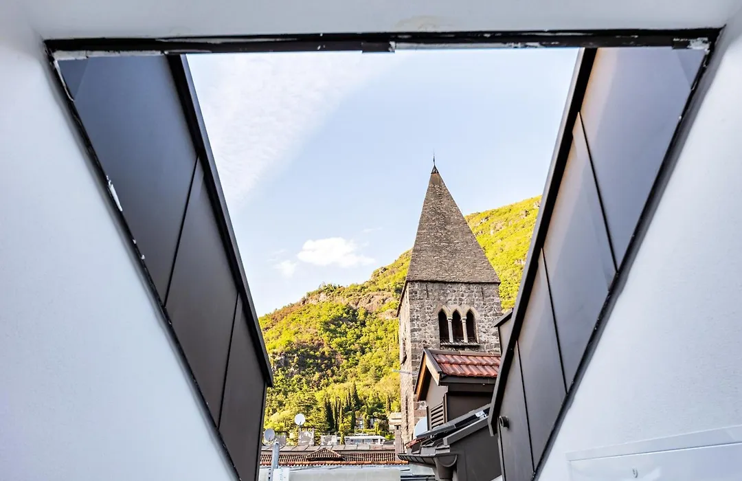 App 303 Palazzo Cavour-1