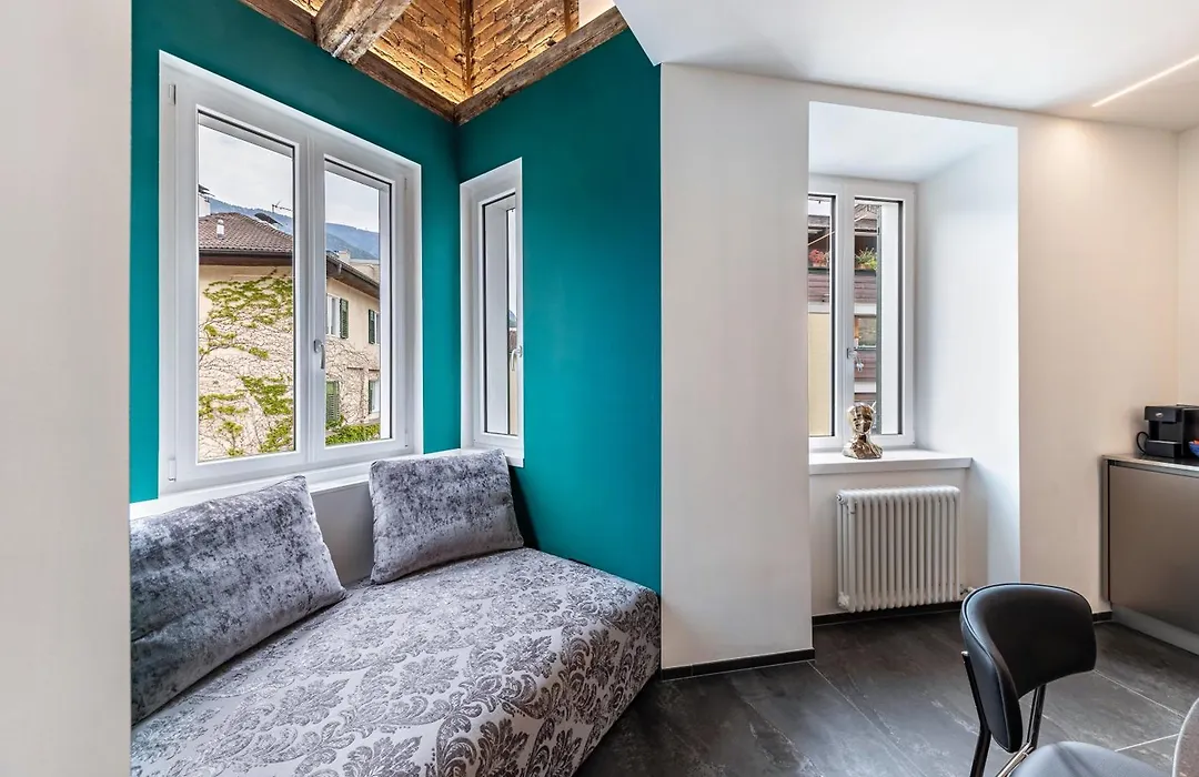 App 205 Palazzo Cavour-1
