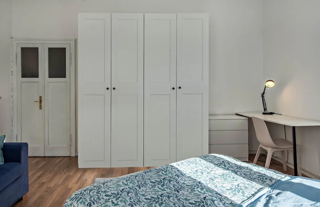 Appartamento a Villa Osvalda-1