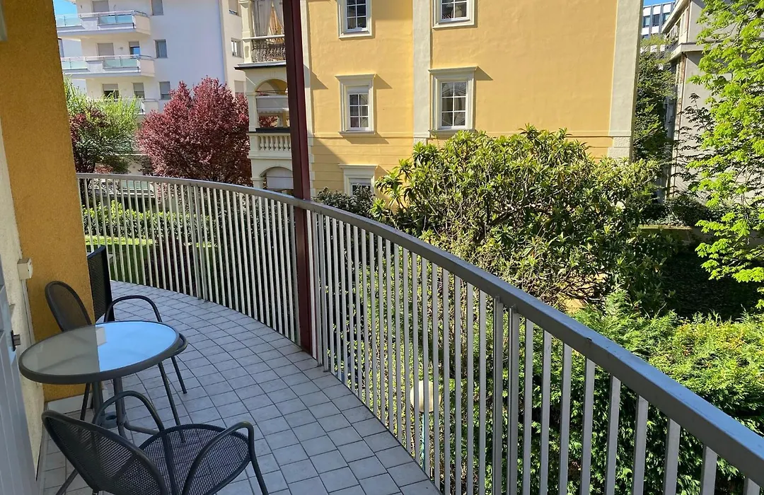 Living Vittoria: vicino al Centro di Bolzano-1