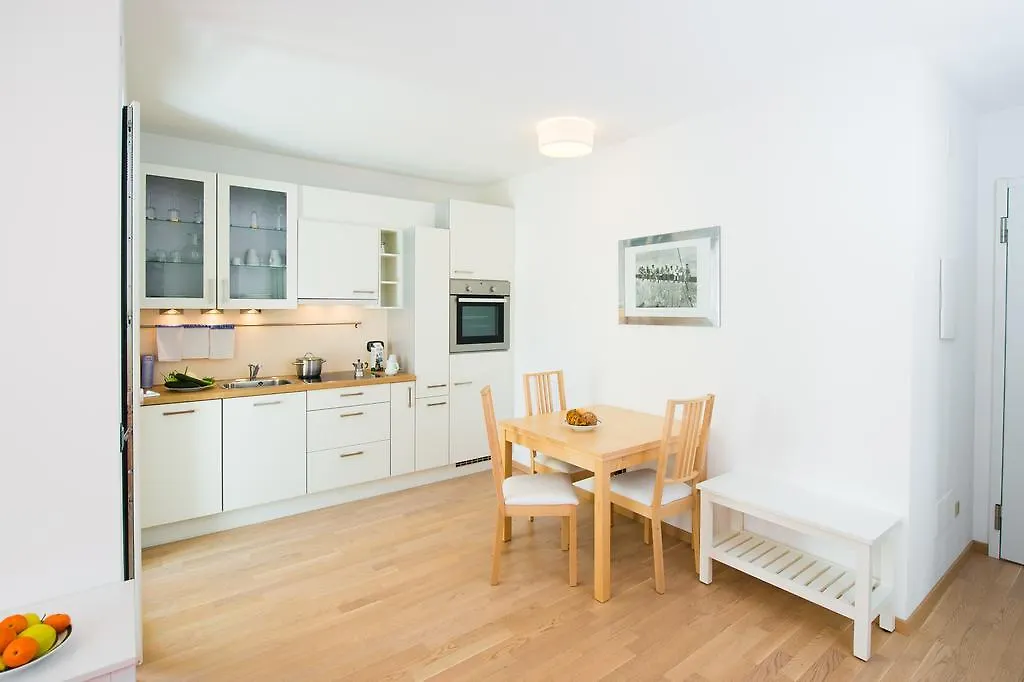 Apartment Batzen-1