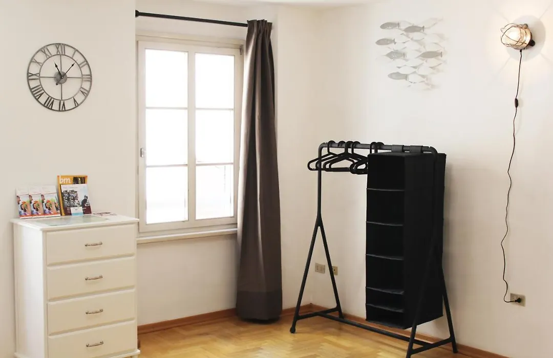 Lafri Apartment-1