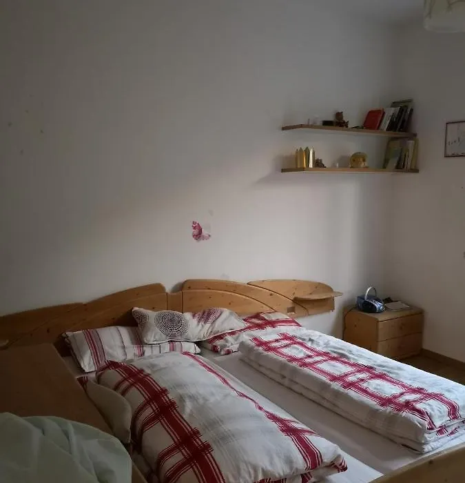 Gemuetliche Wohnung Bozen-1