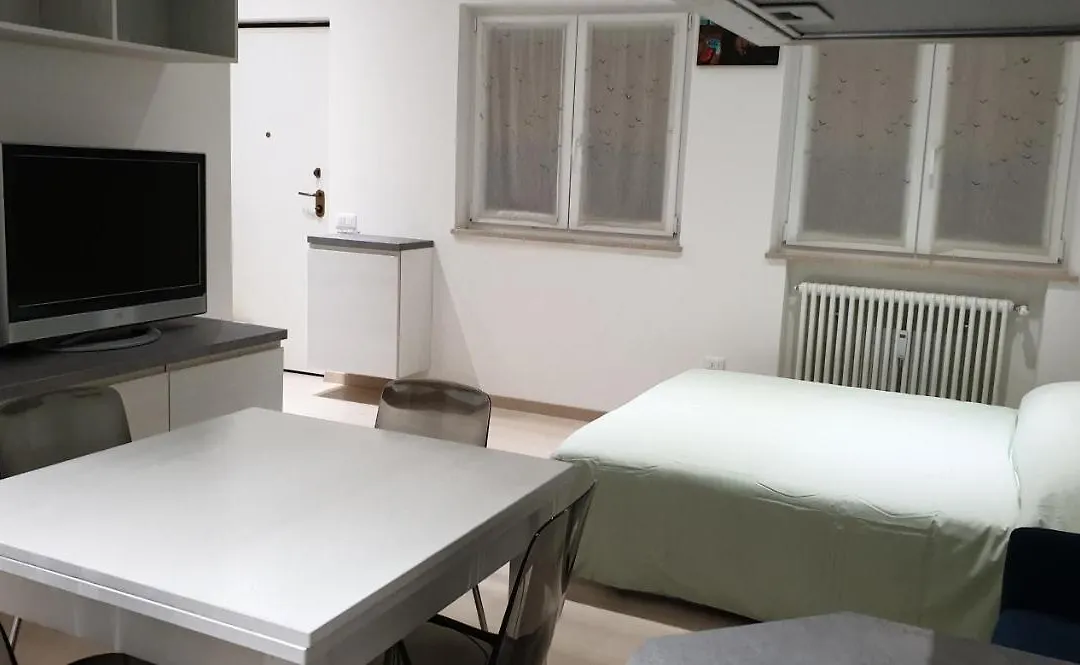 Blu'S Apartment Sul Talvera-1