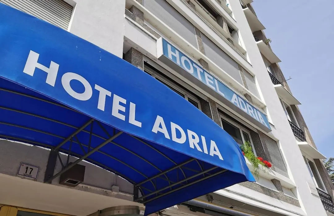 Hotel Adria-1