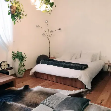 Loft Del Talvera 1-3