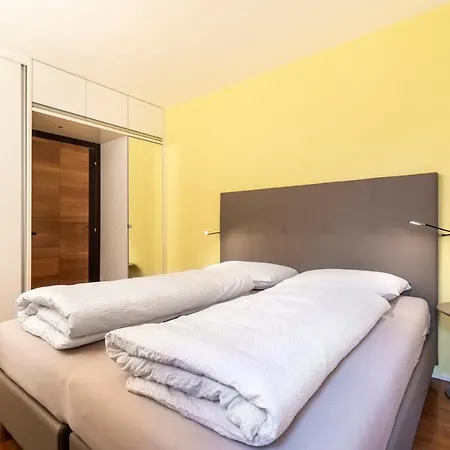 Apartment Goethe 1-2