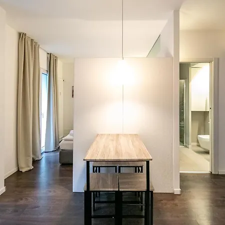 Apartment Vanga-3