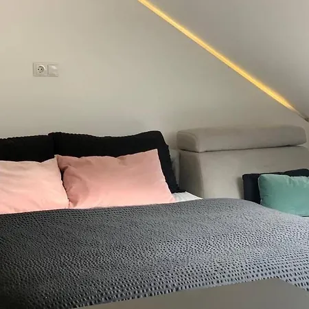 Apartment Marie-3