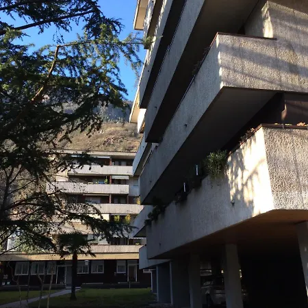 Appartamento Bolzano - Vittorio Veneto - Parcheggio incluso-2