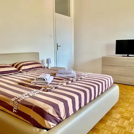 Appartamento Bolzano - Vittorio Veneto - Parcheggio incluso-3
