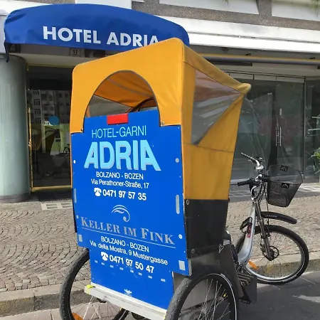 Hotel Adria-2