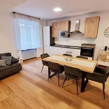 Apartment Palermo - Very Cosy, Calm And Close To The City Centre-2