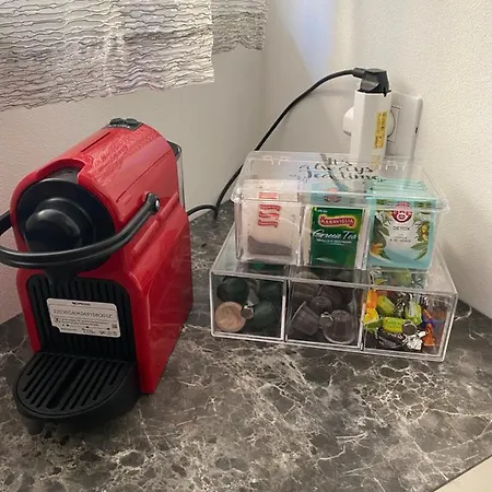Franz Home Wi-Fi Ac 1 Free Parking-3