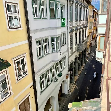 Lauben Suite Old Town Bolzano-3