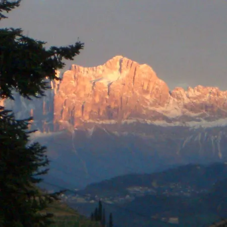 Zentrum Bozen-Rosengartenblick-3