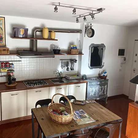 Living Rencio: vicino al Centro di Bolzano-3