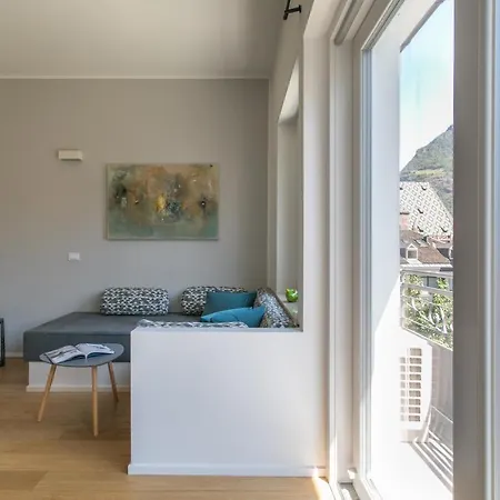 Dolomiti 65 Mq New Flat In The Center Of Bolzano-3