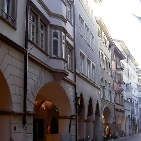 Lauben Apartment Bolzano-2