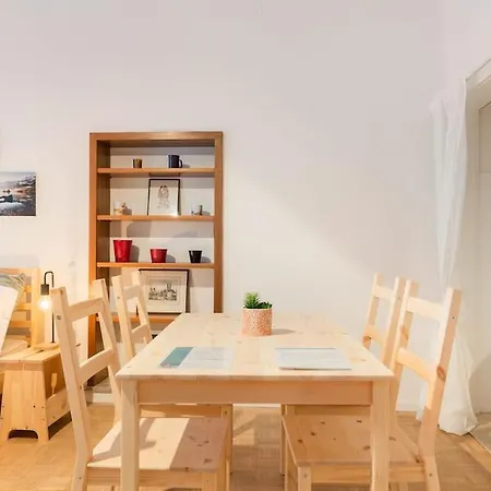 Lauben Apartment Bolzano-3