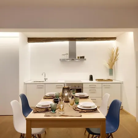 Franciscus Apartments-2
