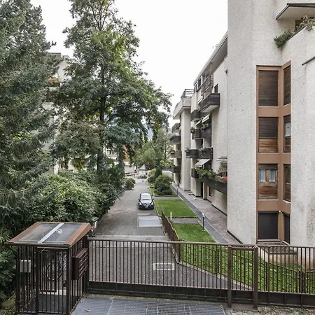Apartment Cavour 2-3